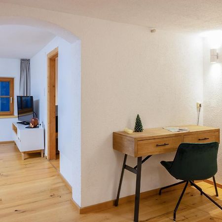 Appartement Central Hall in Tirol Kültér fotó