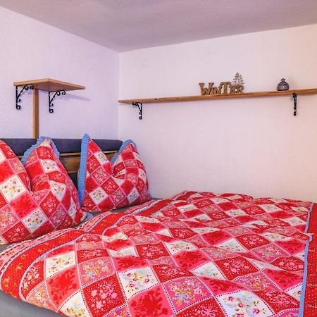 Appartement Central Hall in Tirol Kültér fotó