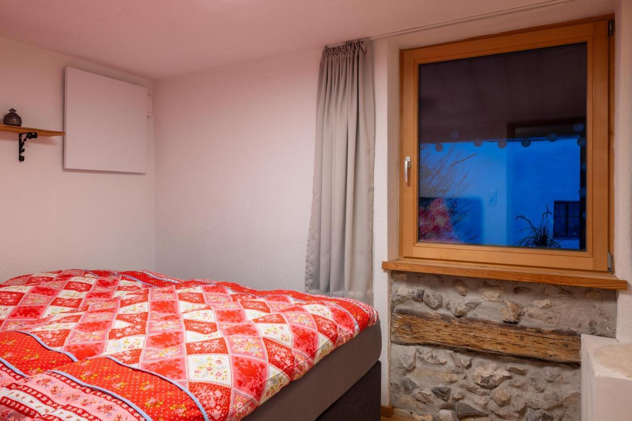 Appartement Central Hall in Tirol Kültér fotó
